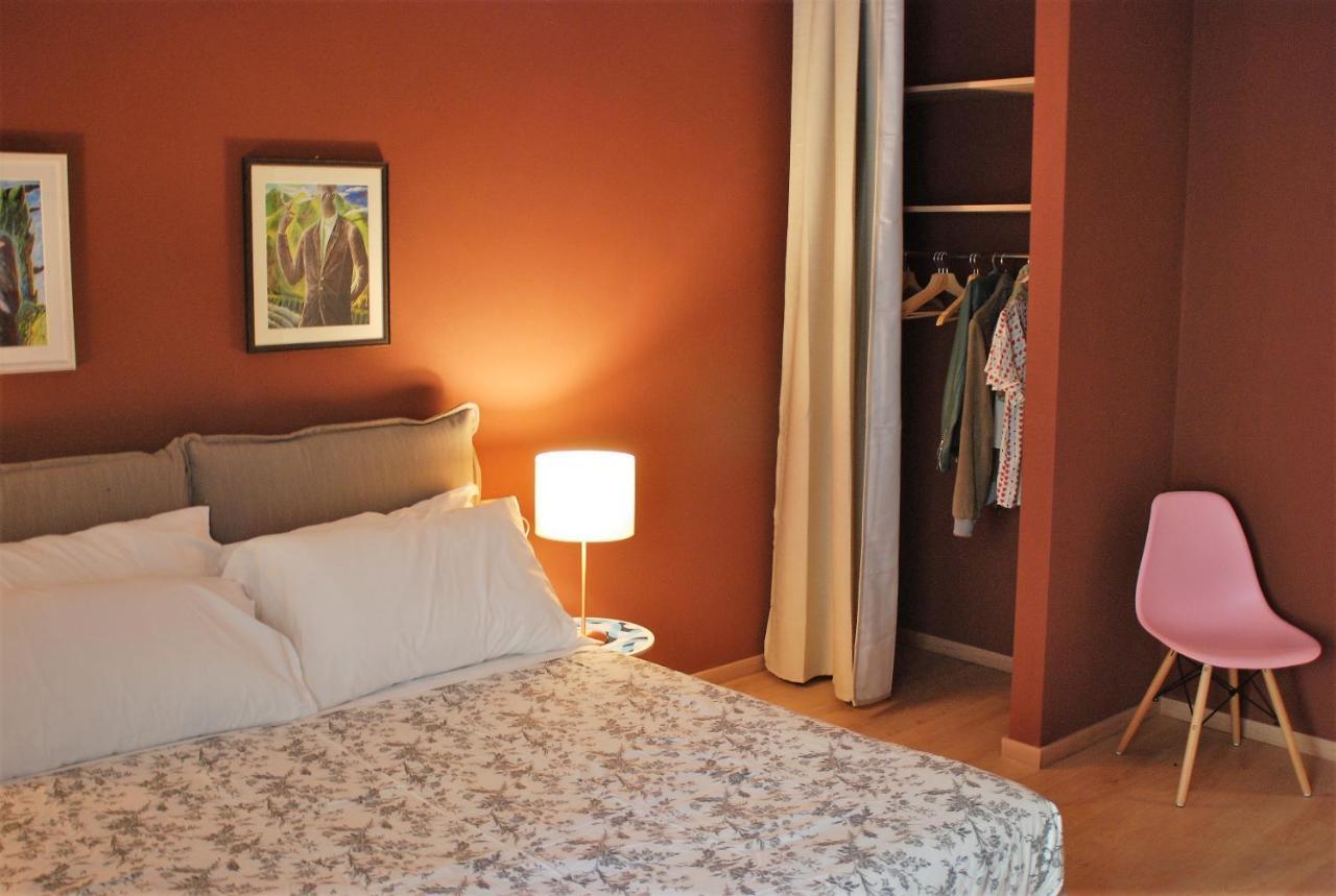 Cinque Terre The Arcade Apartment - Two Bathrooms Специя Екстериор снимка