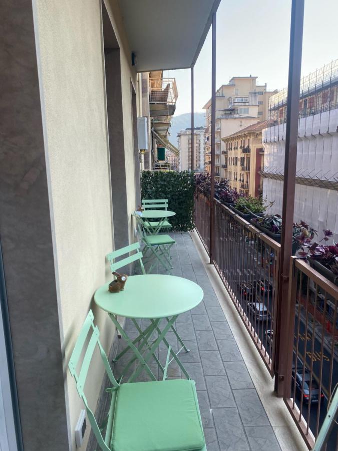 Cinque Terre The Arcade Apartment - Two Bathrooms Специя Екстериор снимка