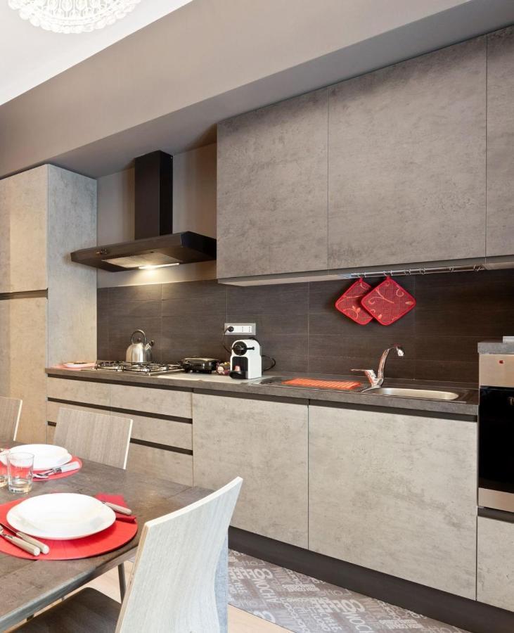 Cinque Terre The Arcade Apartment - Two Bathrooms Специя Екстериор снимка