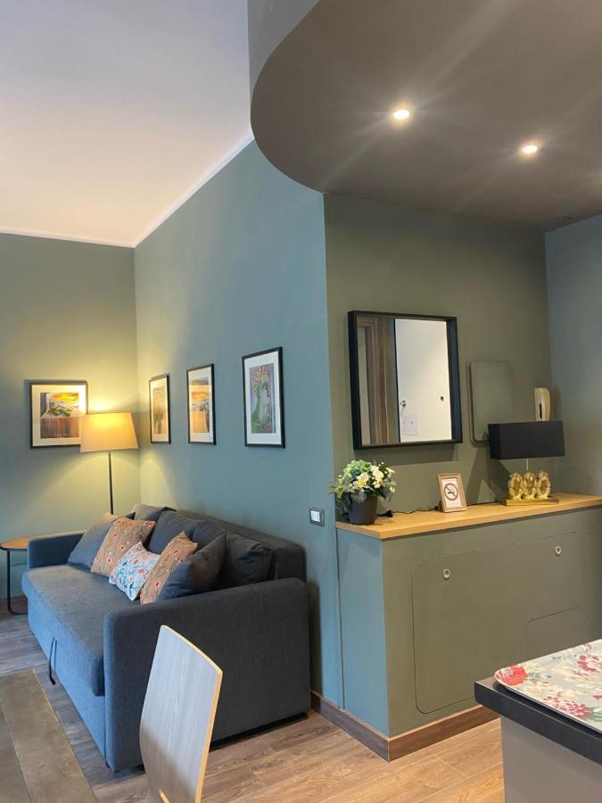 Cinque Terre The Arcade Apartment - Two Bathrooms Специя Екстериор снимка