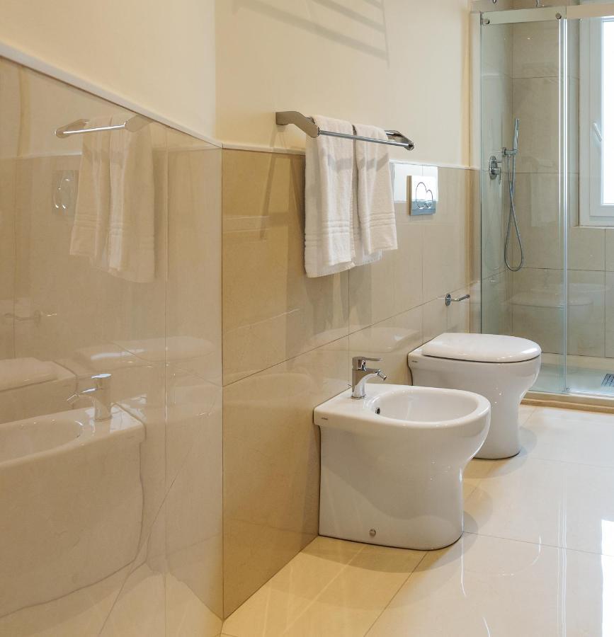 Cinque Terre The Arcade Apartment - Two Bathrooms Специя Екстериор снимка