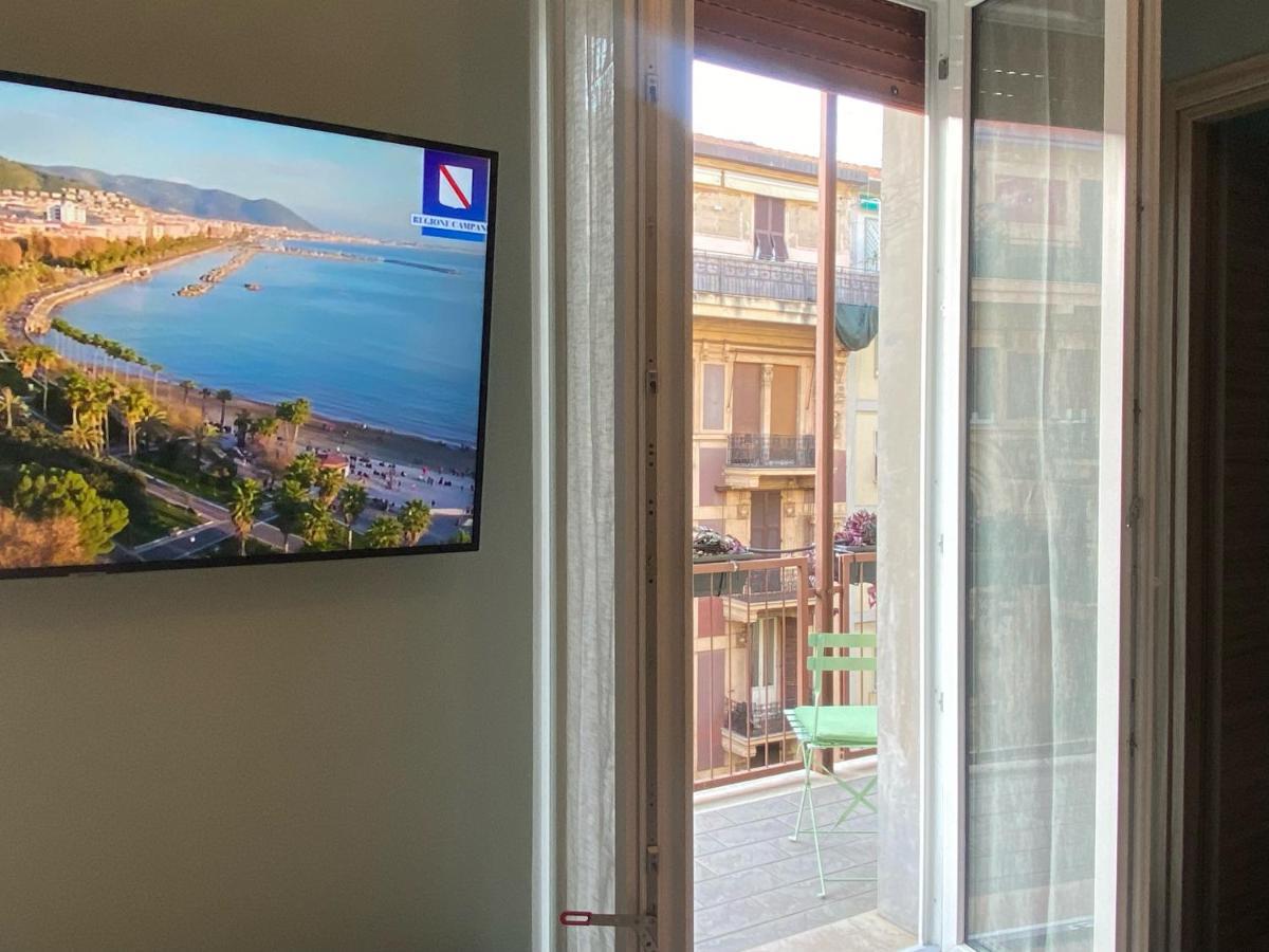 Cinque Terre The Arcade Apartment - Two Bathrooms Специя Екстериор снимка