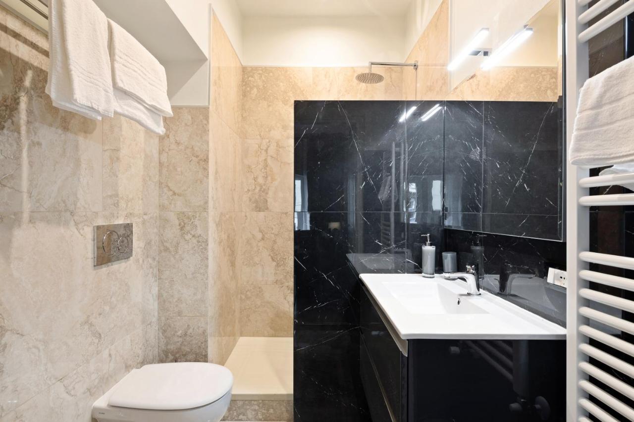 Cinque Terre The Arcade Apartment - Two Bathrooms Специя Екстериор снимка